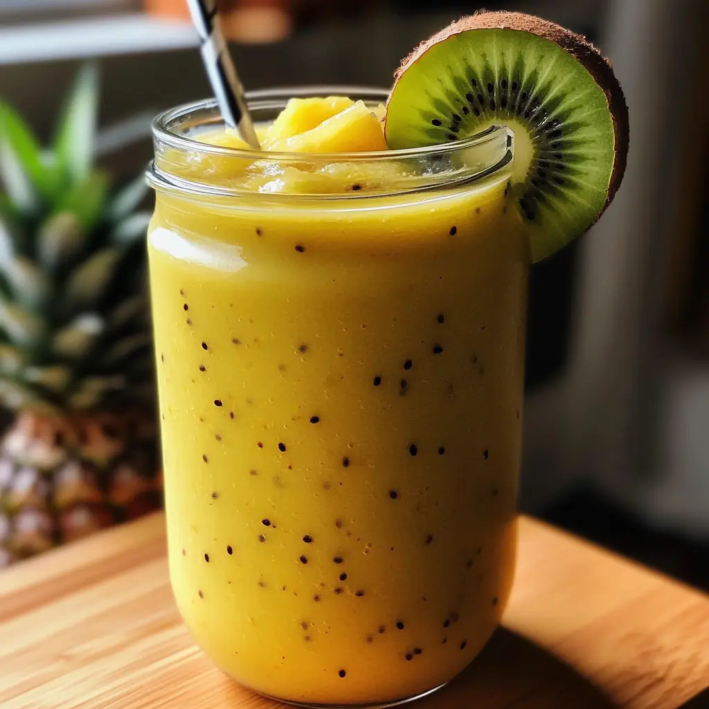 Ingredients Required for the Perfect Blend