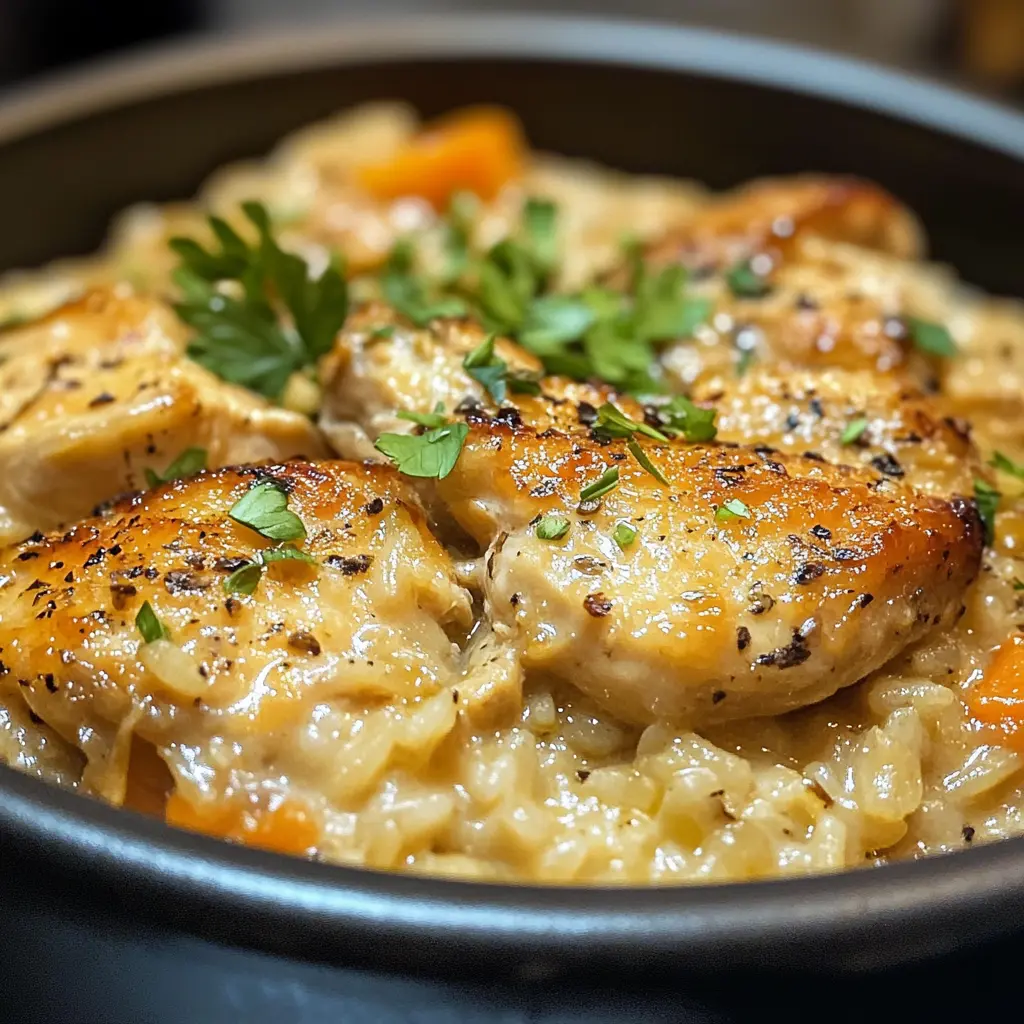 Choosing the Right Rice for Your Casserole