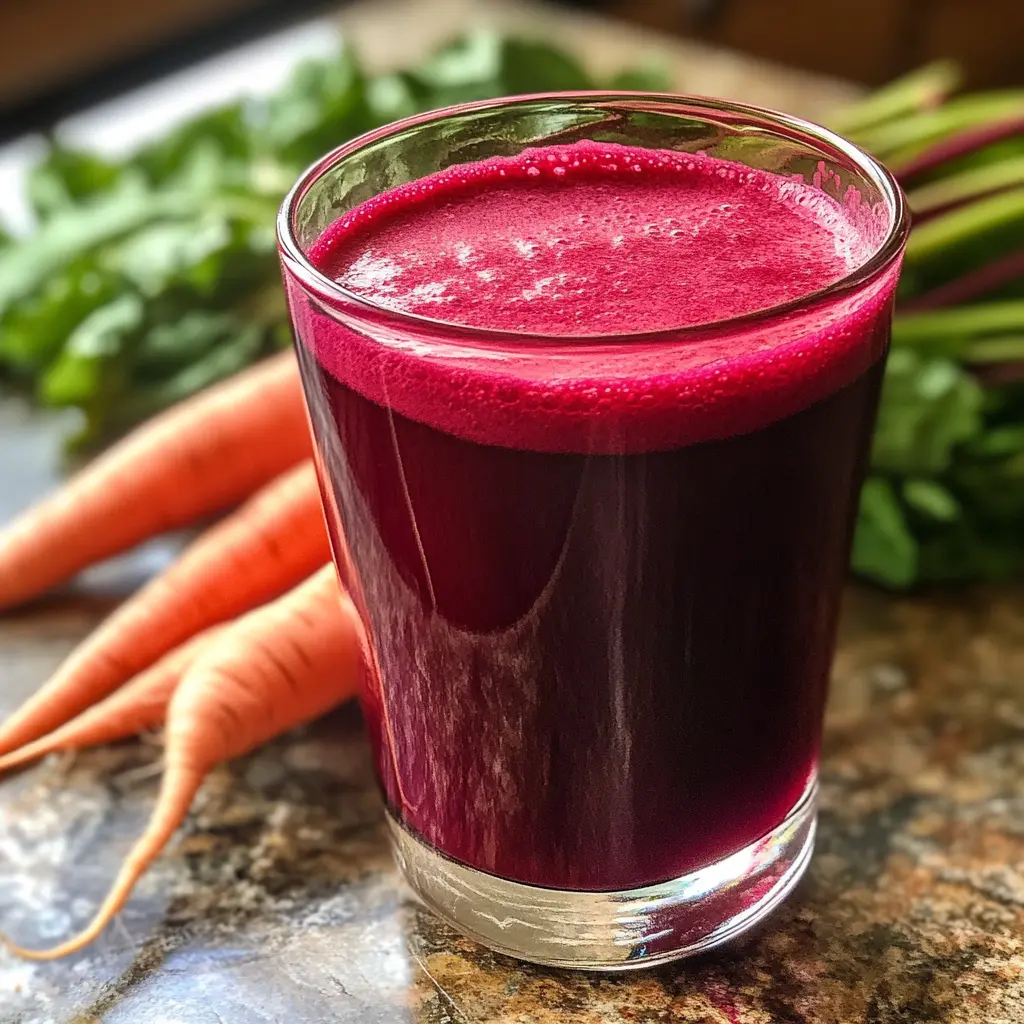 Best Time to Drink This Juice