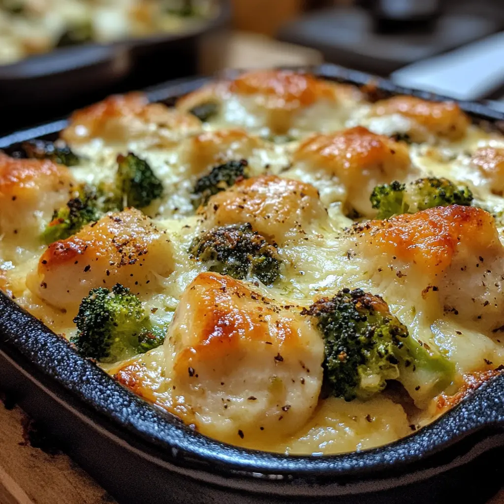 Why This Recipe Works