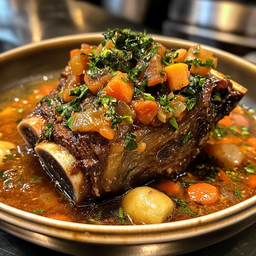 Pro Tips for Perfecting Your Stew