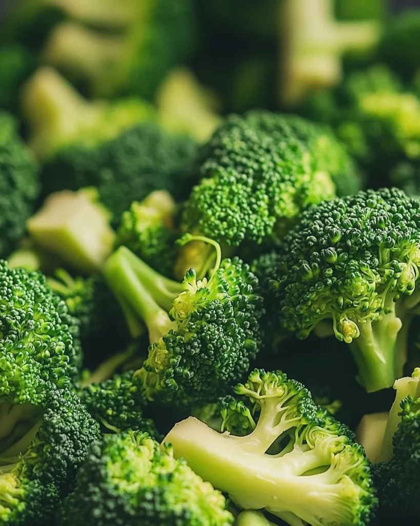 Classic Broccoli Salad with fresh ingredients and a delectable dressing