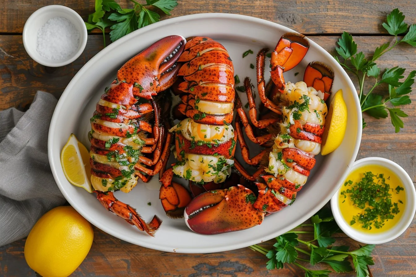 Best Lobster Tail
