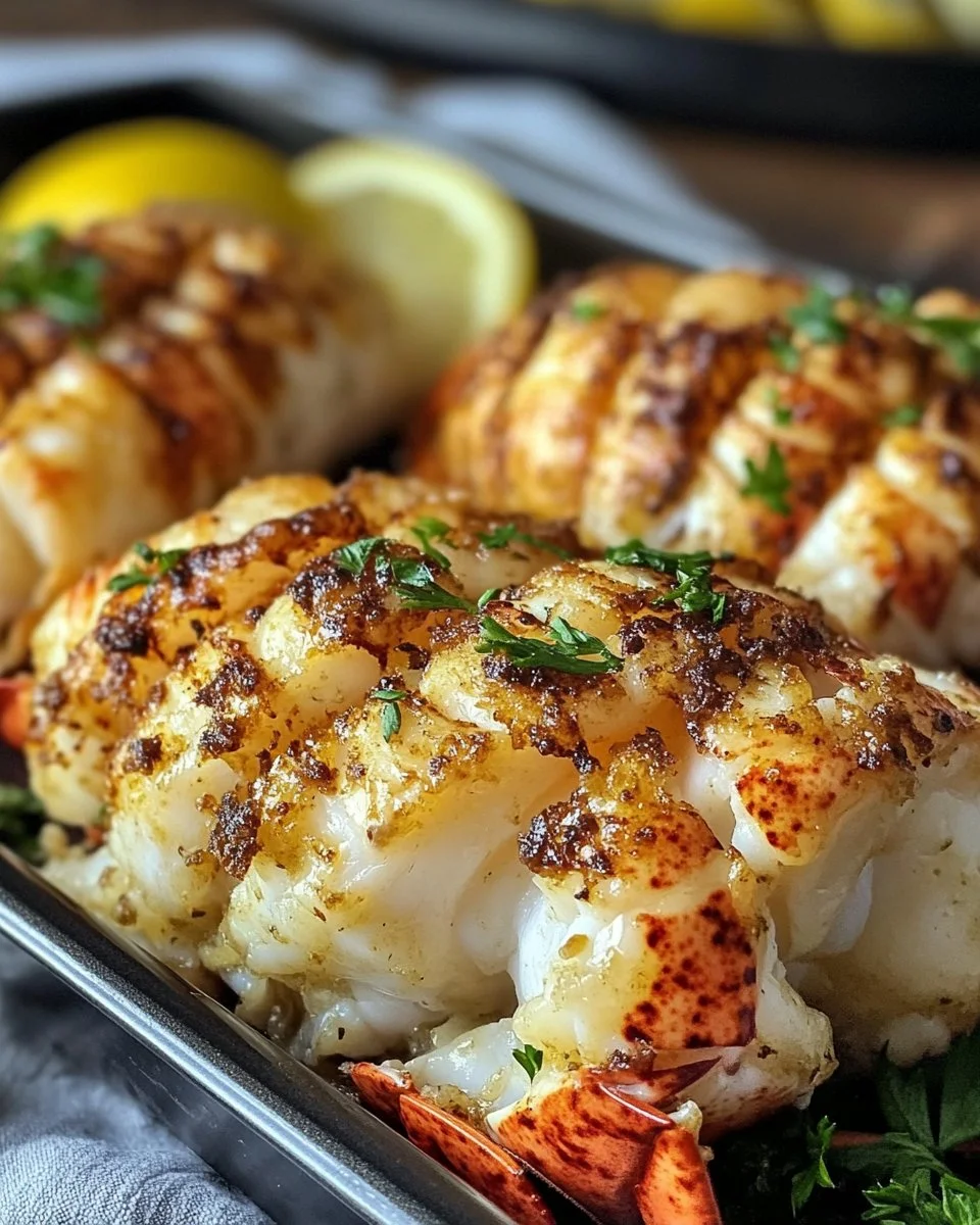 Best Lobster Tail
