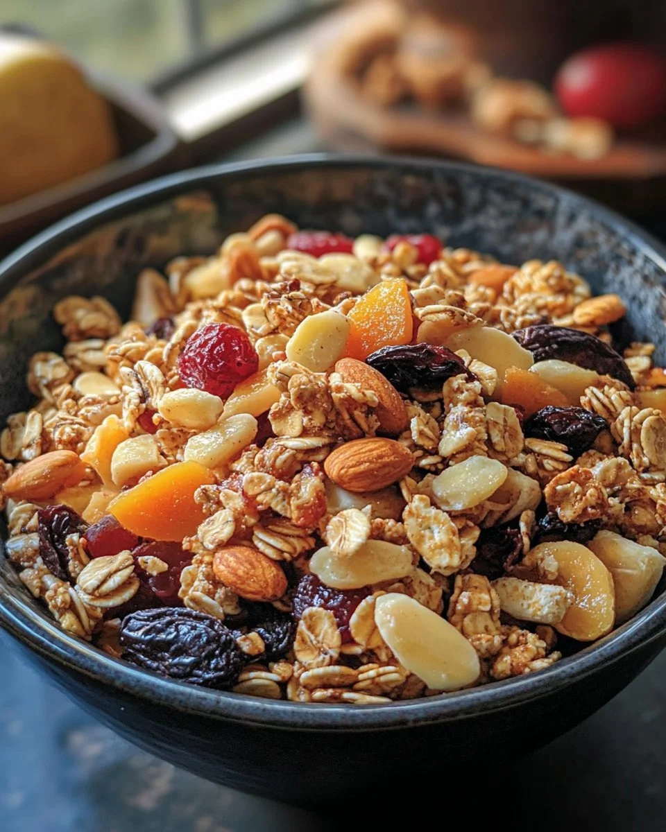 Healthy Snacking