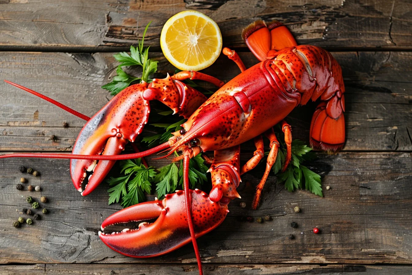 I Tried 7 Ways to Cook Lobster, and the Winner Tastes Better than Anything at a Fancy Restaurant