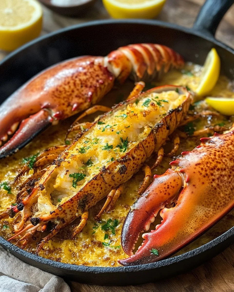I Tried 7 Ways to Cook Lobster, and the Winner Tastes Better than Anything at a Fancy Restaurant
