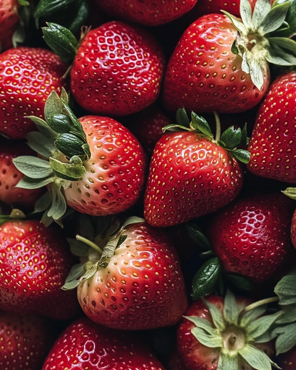 Strawberry Dream