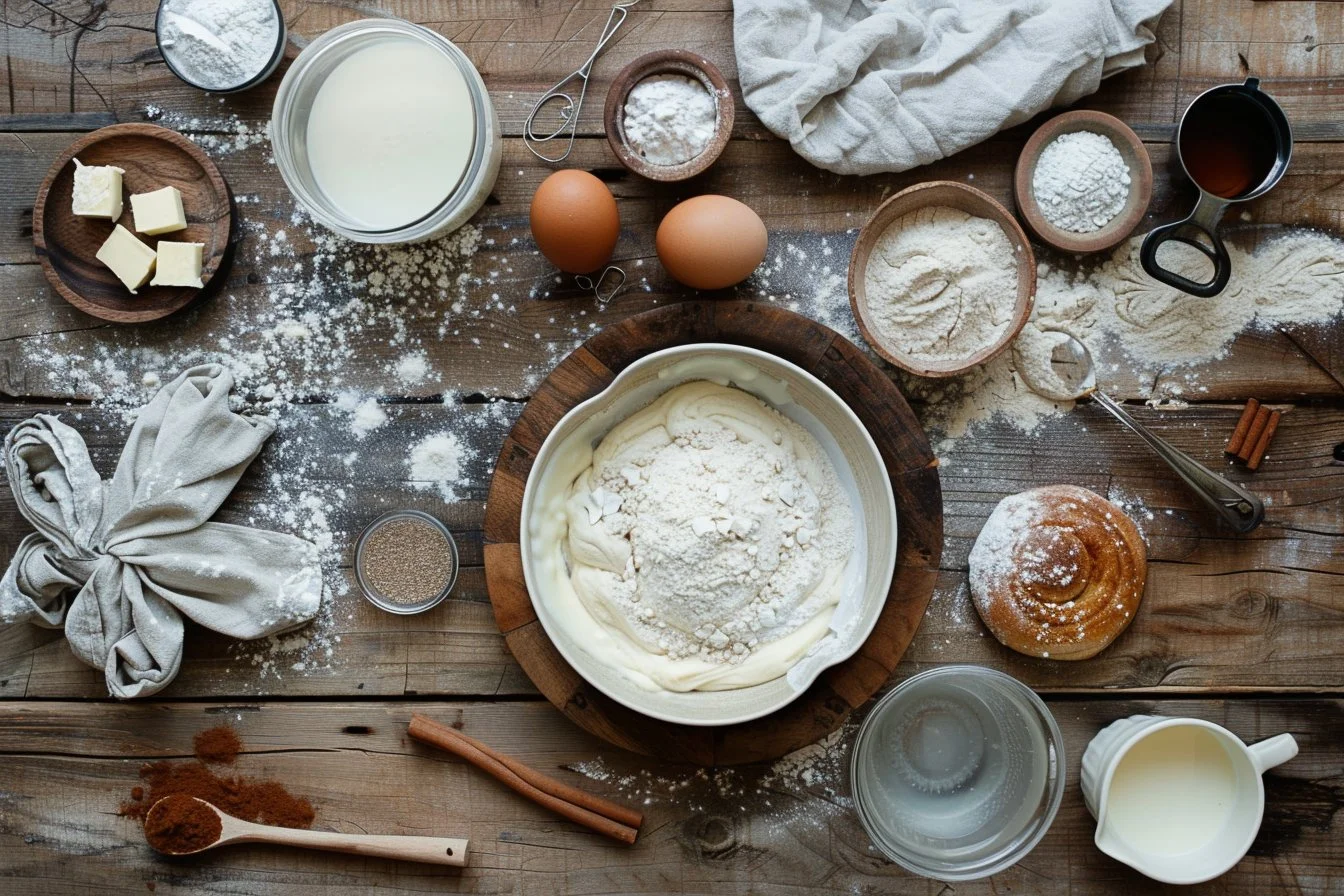 The Best Cinnamon Roll Recipe (Soft, Gooey, No Fail)
