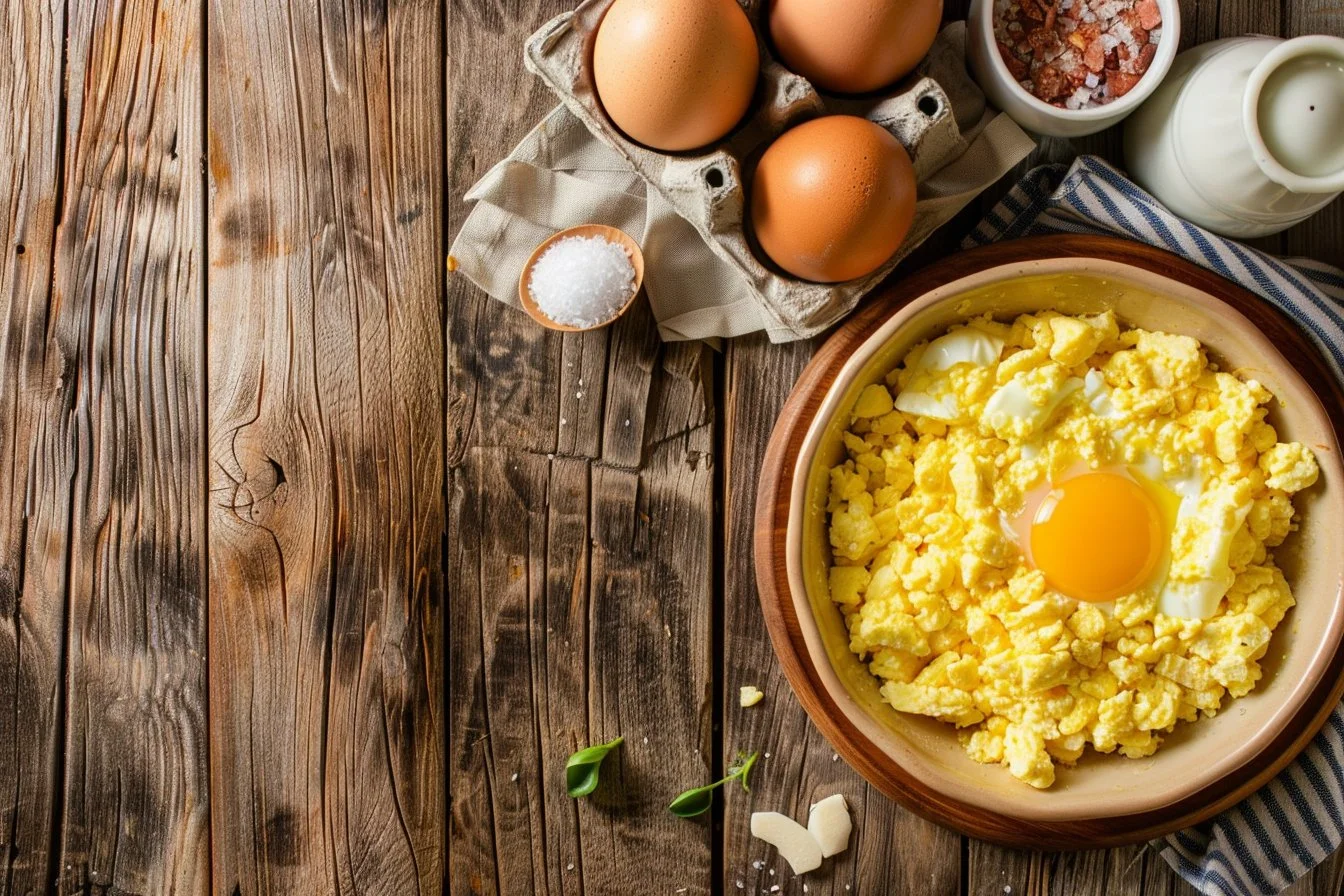 Ultimate Breakfast Casserole